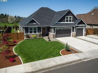 13208 NW 43rd Ct, Vancouver, WA