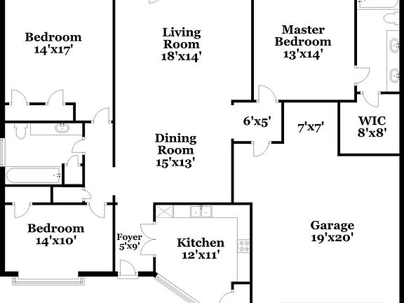 2nd image of this home