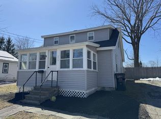 298 Fern St, Bangor, ME 04401