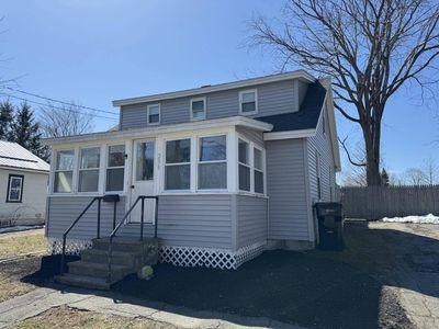 298 Fern Street, Bangor, ME, 04401