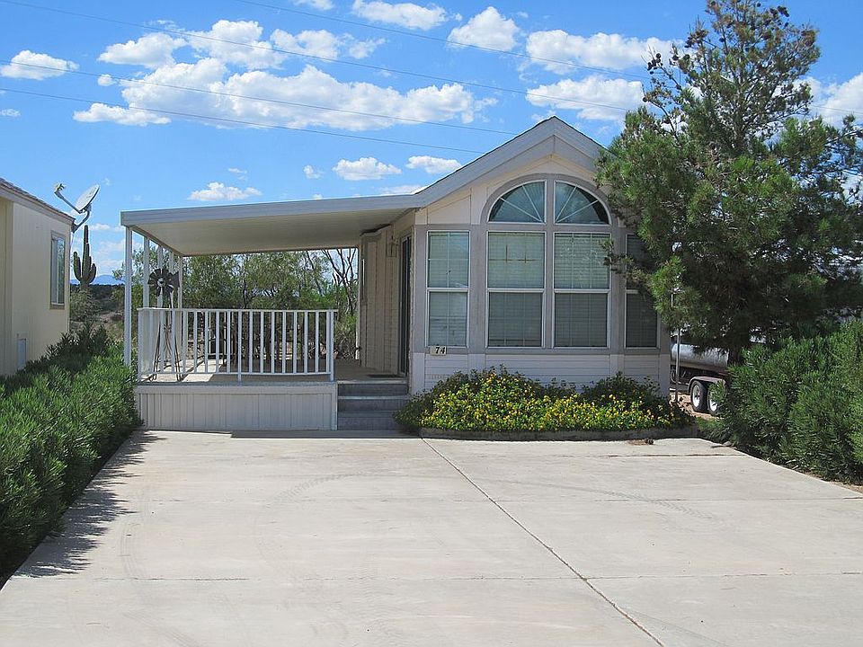 Located in Spring Creek #74