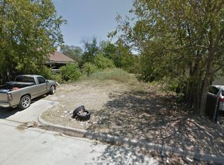 2614 Hale Ave, Fort Worth, TX 76106