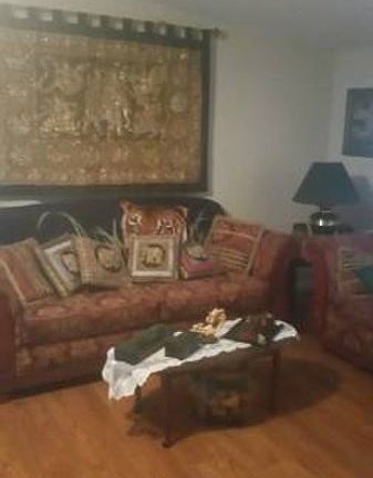 5th image of 701 Royal Forest Drive