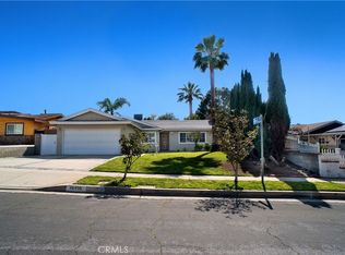 16416 Ballinger St, North Hills, CA 91343