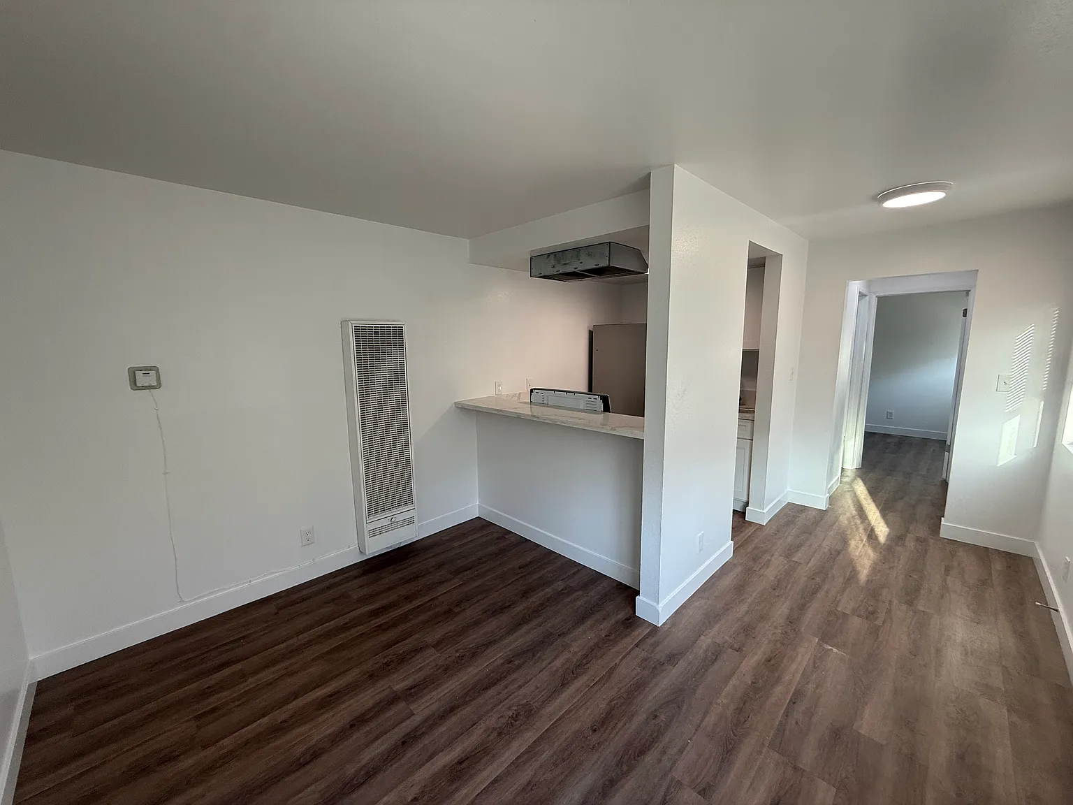 1 bed, $2,195 — Photo 3