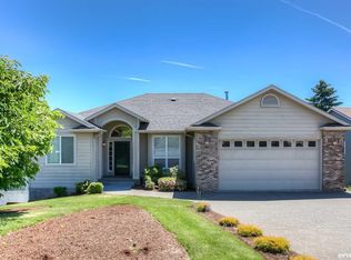 5260 Anaconda Dr S, Salem, OR