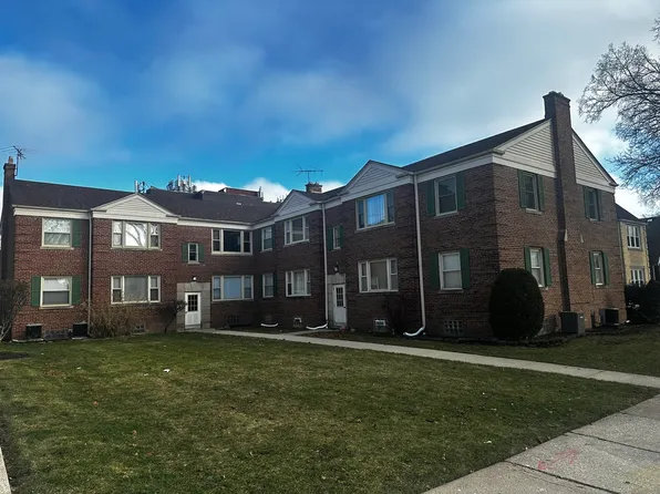 10529 S Artesian Ave APT 1N, Chicago, IL 60655