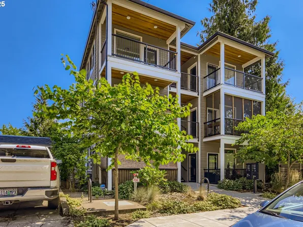 1616 NE 45th Ave #5, Portland, OR 97213