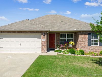23260 Bessie Blvd, Claremore, OK, 74019