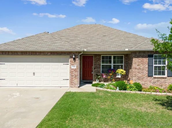 23260 Bessie Blvd, Claremore, OK 74019