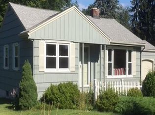 265 N Main St, South Hadley, MA 01075