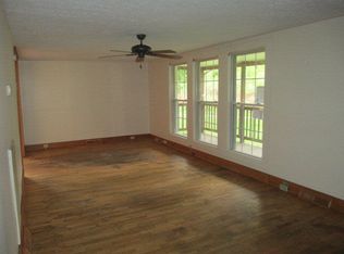 1364 Saint Clairs Creek Rd, Chilhowie, VA 24319