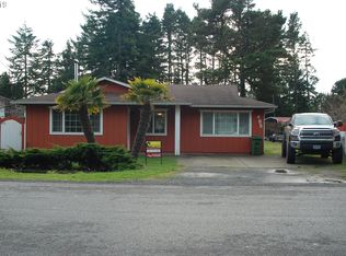 485 Tiara St, Lakeside, OR 97449