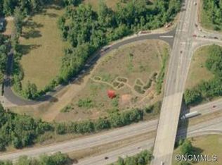 99999 Brevard Rd, Asheville, NC 28806