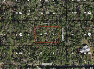 10148 W Dunn St, Homosassa, FL 34448