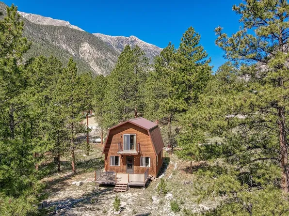 18120 County Road 162, Nathrop, CO 81236