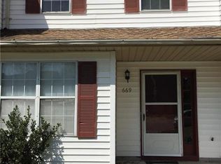 669 Aubrey Dr, Virginia Beach, VA 23462