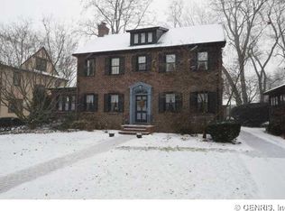 251 Windemere Rd, Rochester, NY 14610