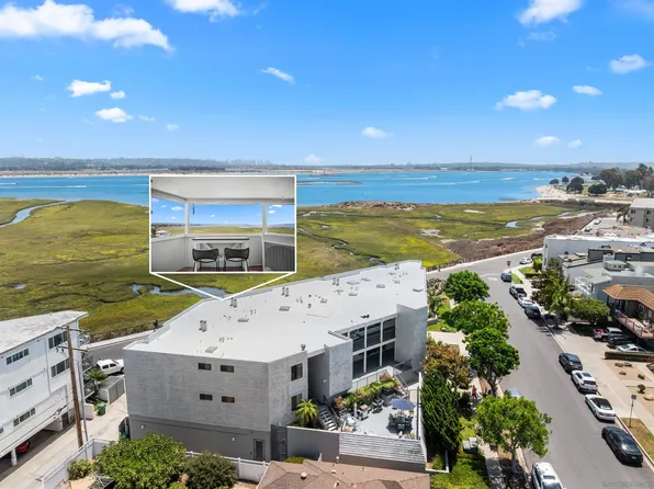 3955 Honeycutt St Unit 202, San Diego, CA 92109
