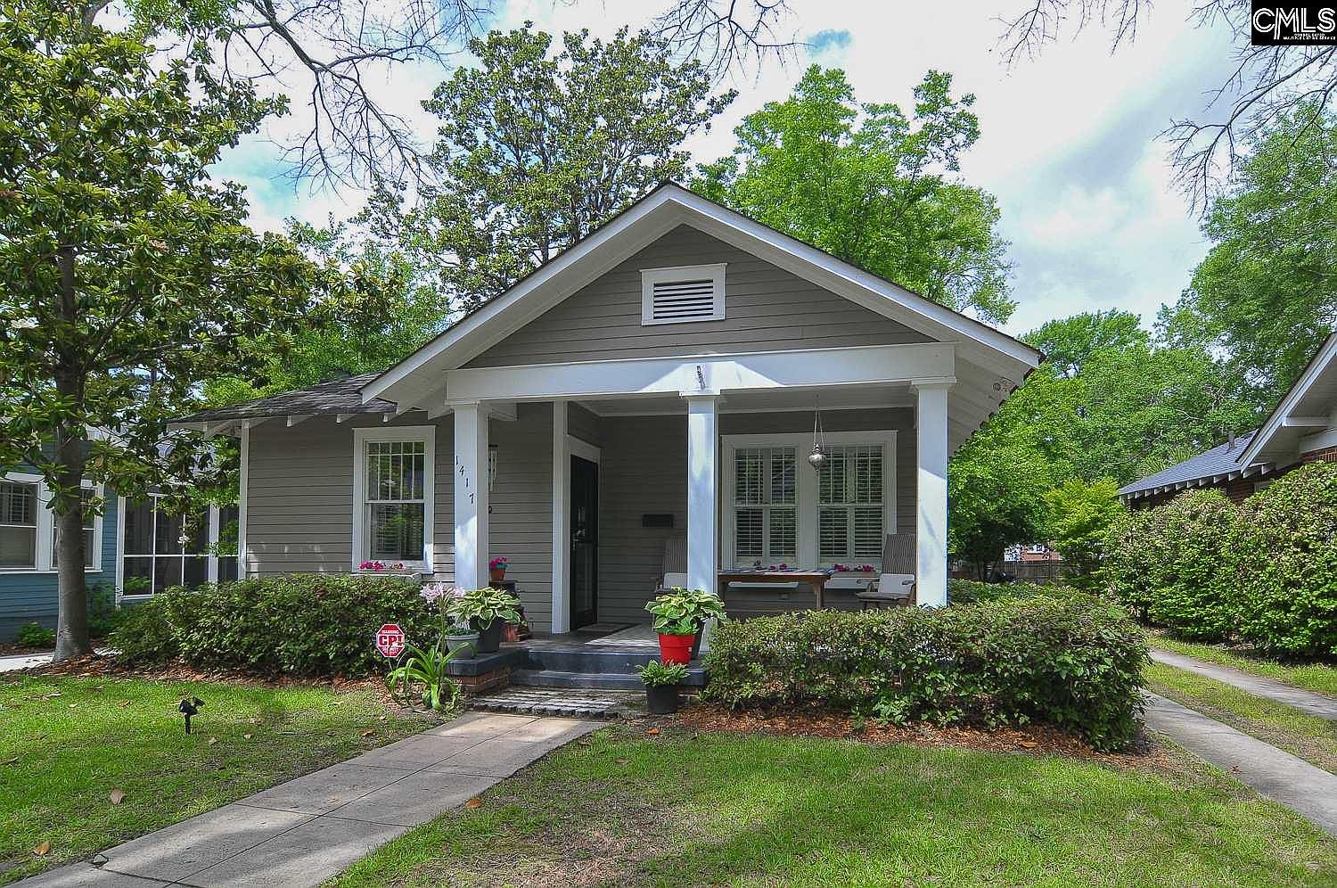 1417 Woodrow St, Columbia, SC 29205 Zillow