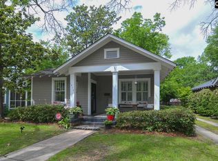 1417 Woodrow St, Columbia, SC 29205