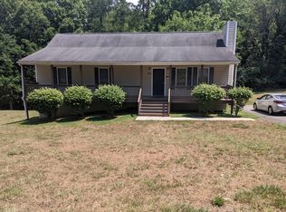 3914 Craighill St, Lynchburg, VA 24502