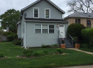 1502 Fowler Ave, Evanston, IL 60201