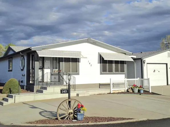 3701 Gun Club Rd Unit 140, Yakima, WA 98901