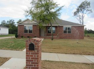 9501 Northbrook Dr, North Little Rock, AR 72120