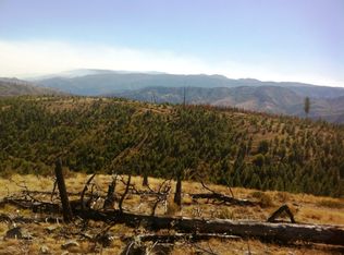 Nna North Fork Potato Creek Rd, Entiat, WA 98822