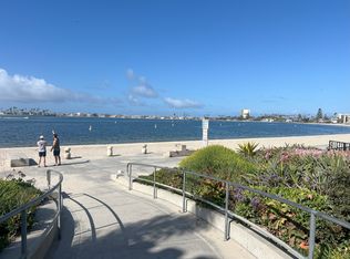 3958 Riviera Dr #H, San Diego, CA 92109