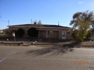 4556 Franklin Rd, Los Lunas, NM 87031
