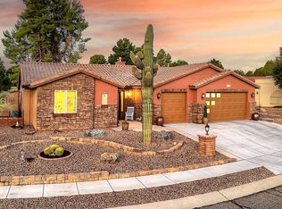1261 N Paseo De Golf, Green Valley, AZ 85614