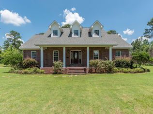 170 New Hope Church Rd, Starkville, MS 39759