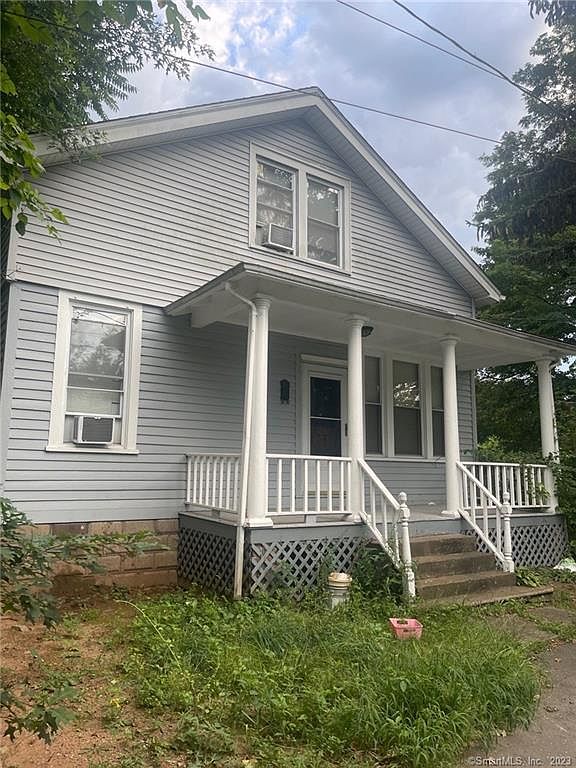 468 Dixwell Ave, New Haven, CT 06511 MLS 170588941 Zillow