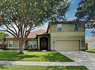 20368 Nettleton St, Orlando, FL 32833