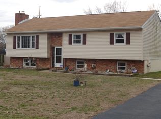 428 Burns Crossing Rd, Severn, MD 21144