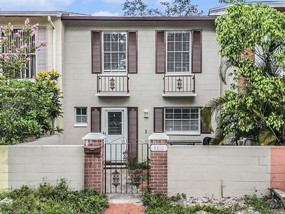 9812 Overlook Dr, Temple Terrace, FL, 33617