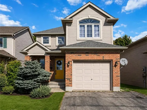 21 Axford Pkwy, Saint Thomas, ON N5R 6E6
