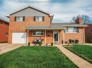 995 Samuels Ave, Barboursville, WV 25504