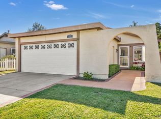 27251 Las Nieves, Mission Viejo, CA 92691