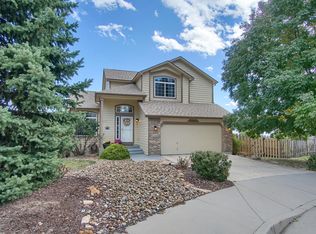7830 Julynn Rd, Colorado Springs, CO 80919