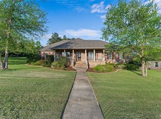 13925 Darden Ave, Northport, AL 35475