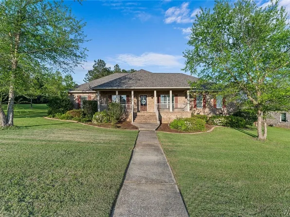 13925 Darden Ave, Northport, AL 35475