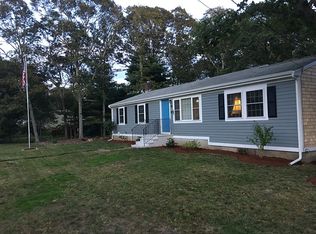 38 Seacoast Shores Blvd, East Falmouth, MA 02536