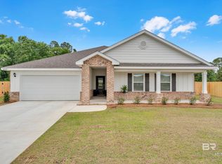 24460 Ringneck Loop, Elberta, AL 36530