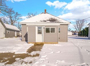 426 E Vine St, Rensselaer, IN 47978