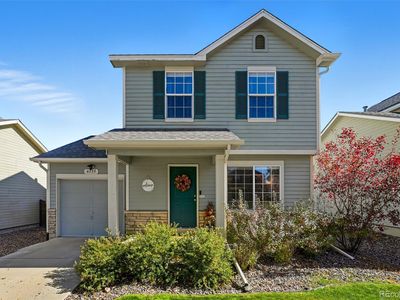 6135 Lincoln Street, Frederick, CO, 80530