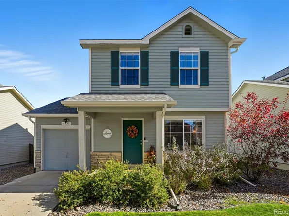 6135 Lincoln Street, Frederick, CO 80530