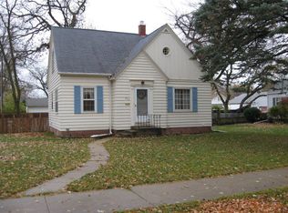 227 9th Ave N, Fort Dodge, IA 50501